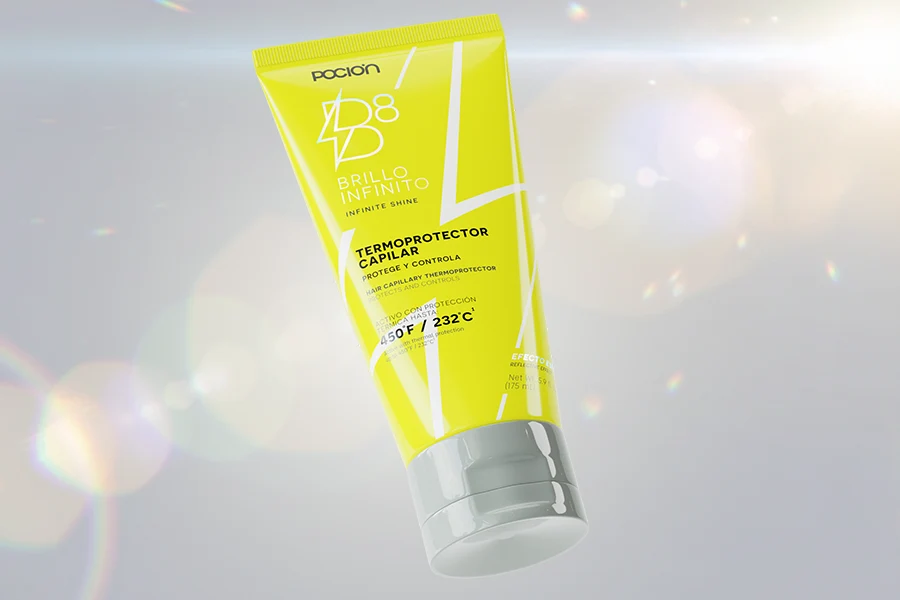 New Termoprotector B8